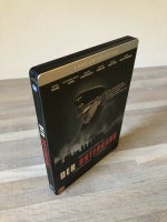 [Steelbook] Der Untergang (LÆS BESKRIVELSEN), DVD, drama