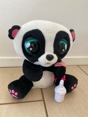 Yo best sale yo panda