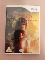 Narnia prince caspian, Nintendo Wii, adventure
