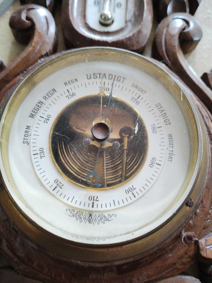 Barometer