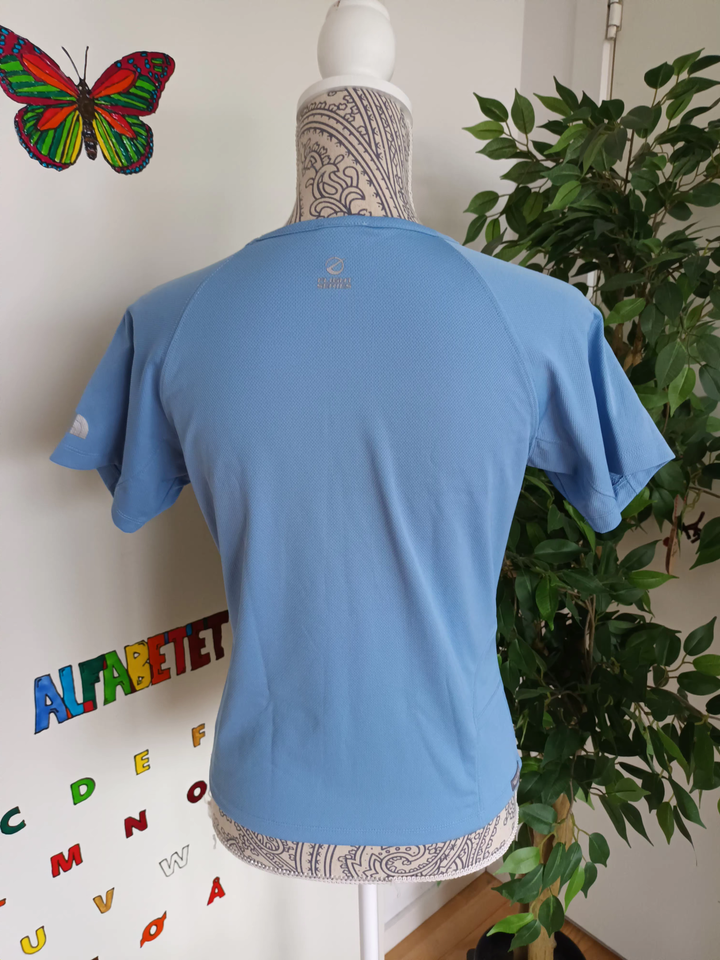 T-shirt, The North Face, str. 36