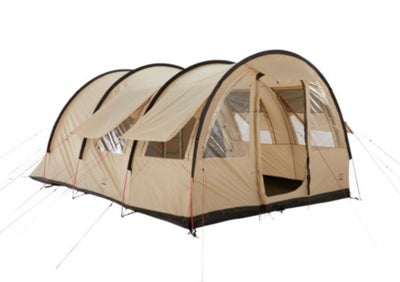 Grand Canyon Helena 5, Telt fra 2022 - brugt i 5 nætter DK

Helena 5-personers telt fra Grand Canyon