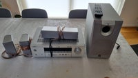Stereoanlæg , Yamaha, RX-V359