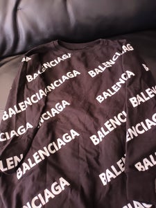 Find Balenciaga Trøje på DBA - køb salg af nyt og brugt