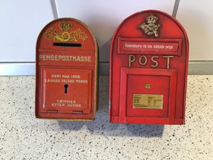 Postkasser på DBA - køb salg af og brugt - side