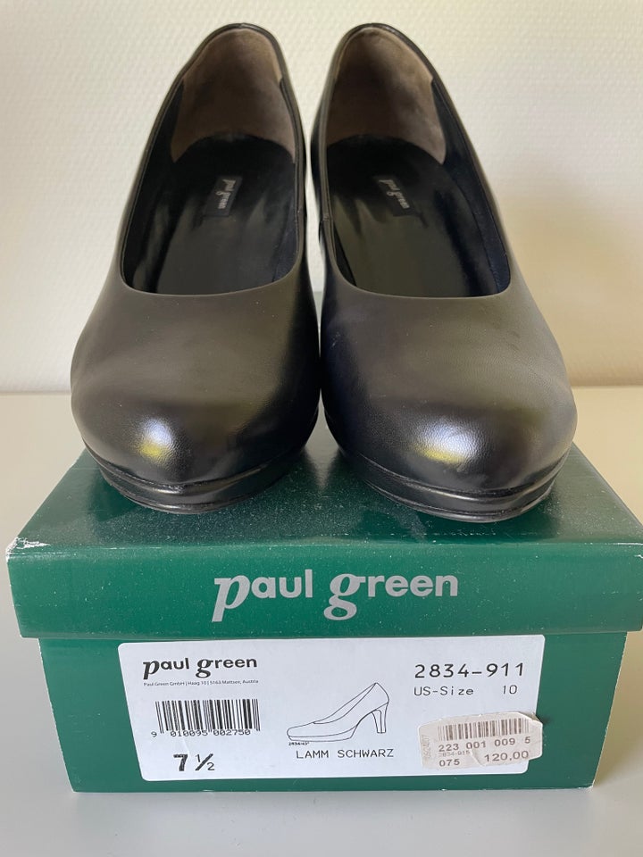 Paul hot sale green 2834