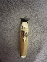 Barbermaskine m.m., BaByliss PRO SkeletonFX Gold,