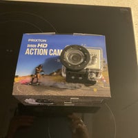 Andet, Prixton action cam , Perfekt