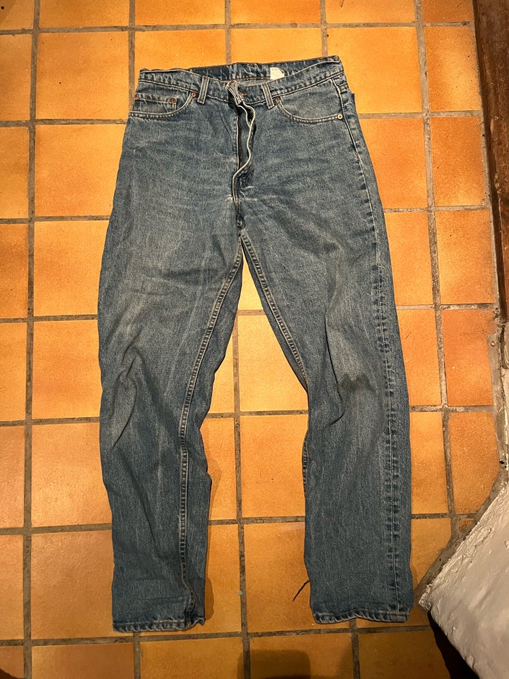 Jeans, Levi’s, str. 36