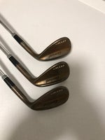 Anden wedge, stål, Cleveland RTX4 wedge