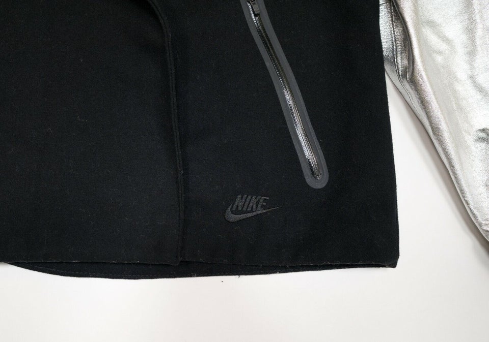 Uldjakke, str. 38, Nike Women’s Destroyer Jacket