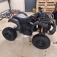 ATV  1000W  El ATV Fabriksny