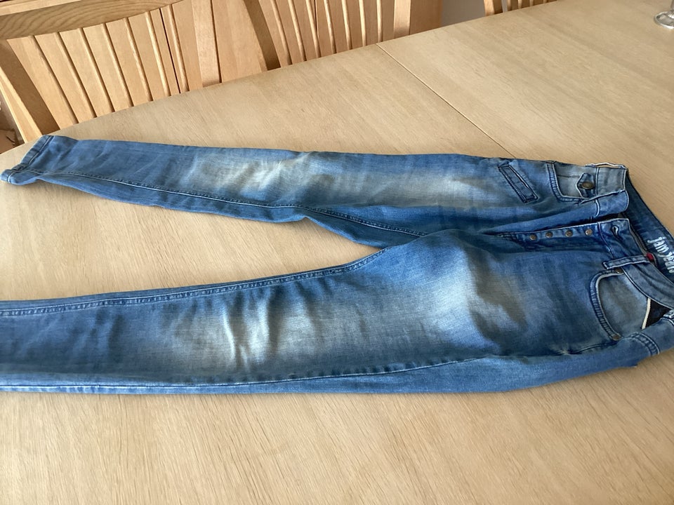 Jeans, Jam , str. 29