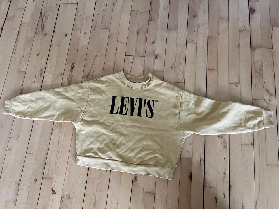 T-shirt, Langærmet bluse, Levis