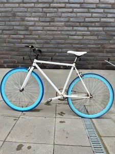 Fixie bike outlet dk