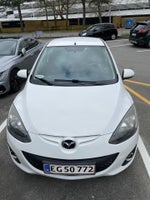 Mazda 2, 1,3 Advance, Benzin
