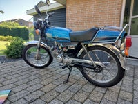 Suzuki Dm50, 1984, 15500 km