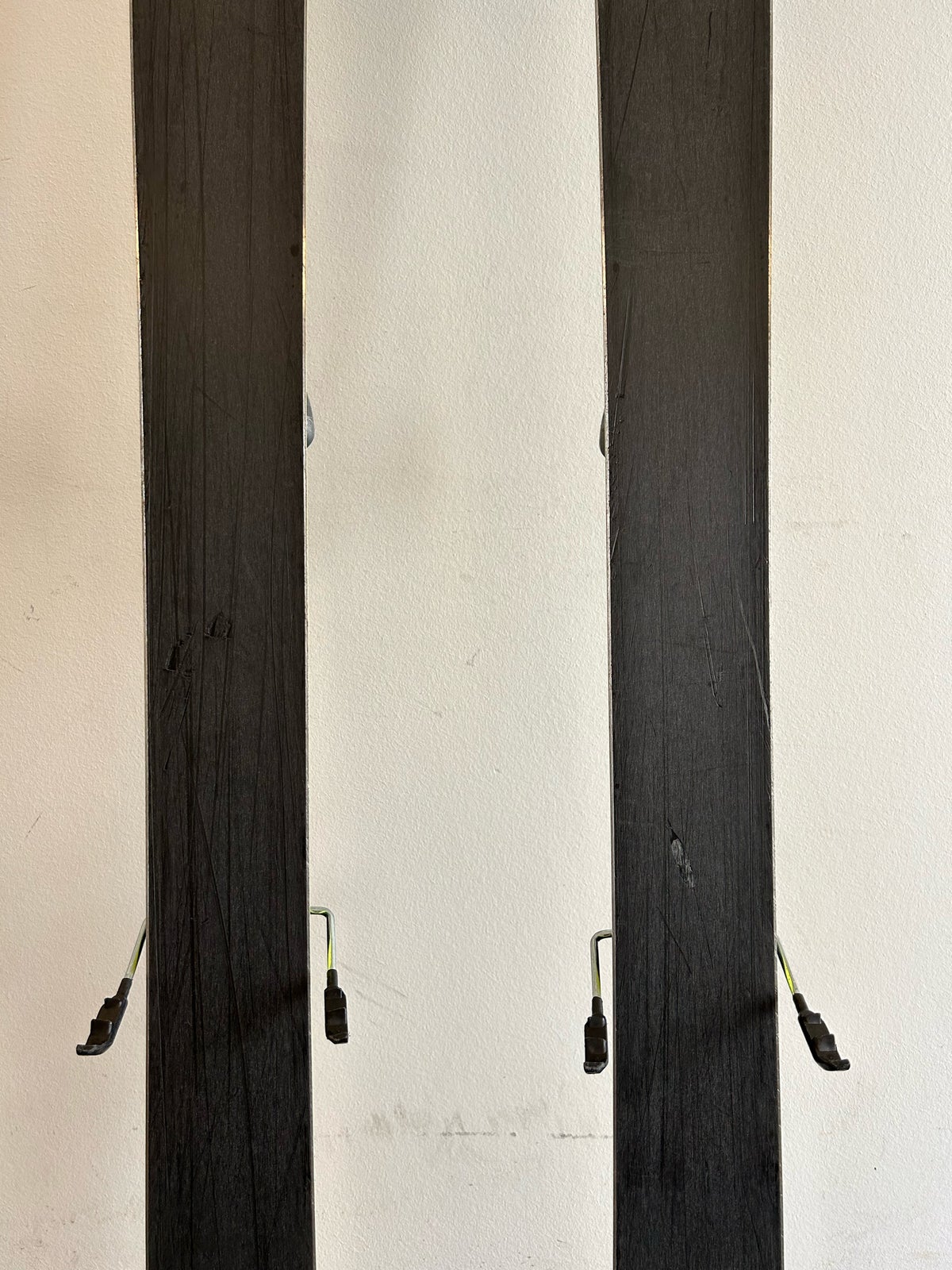 Twin-tip ski, Volkl Bridge 2012/2013, str. 179 cm