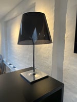 Lampe, Philippe Starck