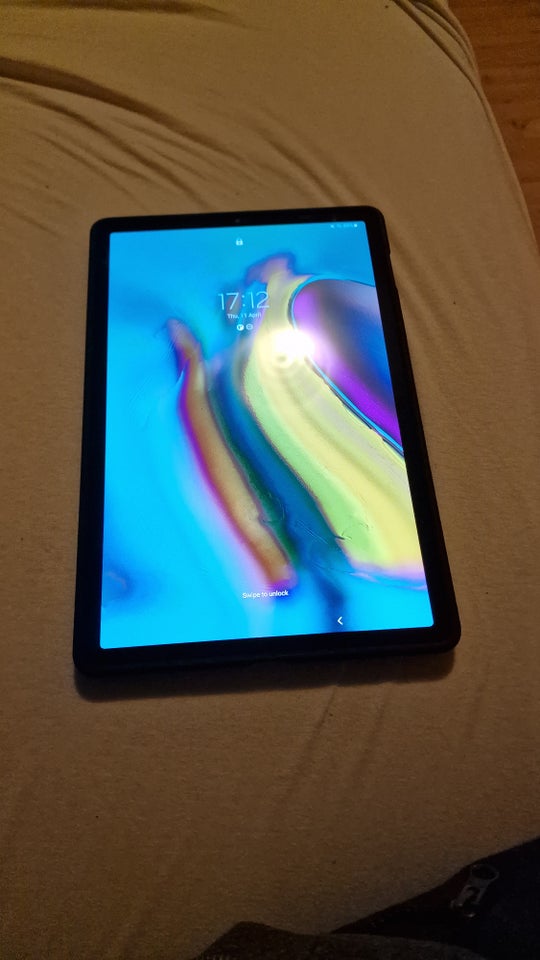 Samsung, Samsung galaxy tab s5e , 10.5 tommer