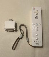 Nintendo Wii, Wiimote, God