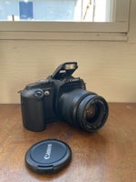 Canon, Canon EOS 5000, spejlrefleks