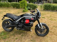Moto Guzzi, 1200 Griso , 1200 ccm
