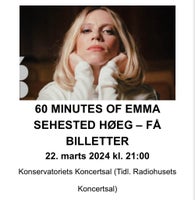 Emma Sehested Høeg