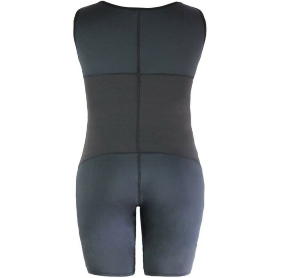 Andet, bodysuit kompression shape, str. 2L