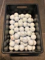 Golfbolde, Taylormade soft response