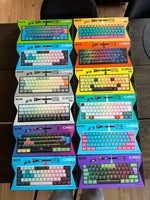 Tastatur, NOS, C450