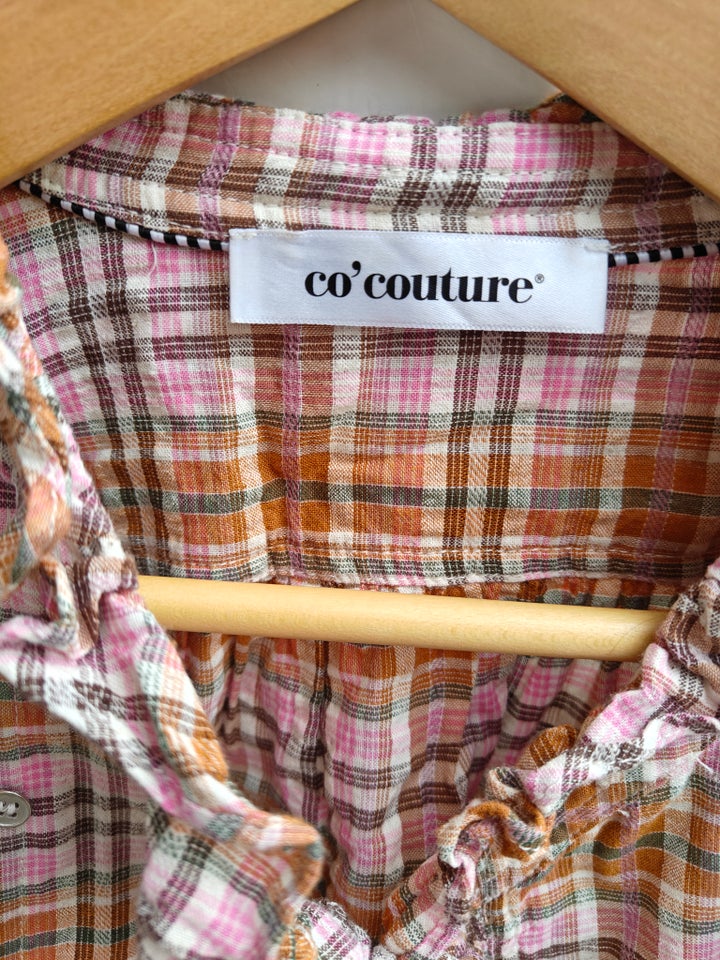 Skjorte, Co couture, str. 36