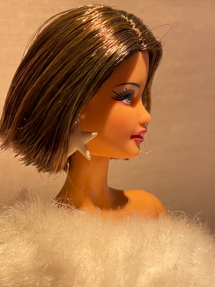 Barbie, Barbie smykker