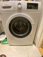Bosch vaskemaskine, WAT283L8SN, serie 6