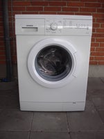 Siemens vaskemaskine, E 16 - 16, frontbetjent