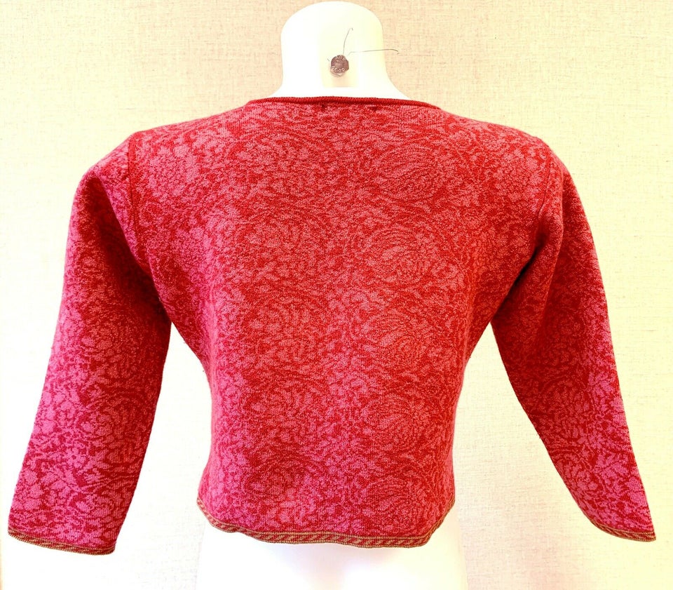 Bolero, Oleana, str. 34