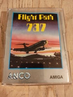 Flight Path 737, Amiga 500