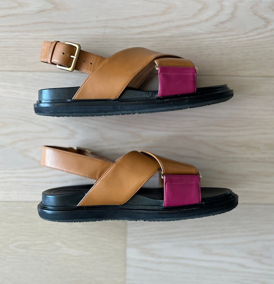 Sandaler, str. 38, Marni