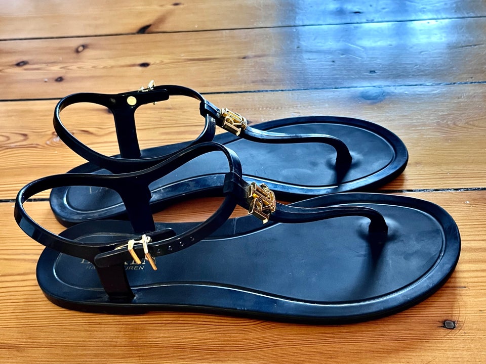 Sandaler, str. 38, Ralph Lauren