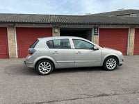 Opel Astra, 1,6 16V 115 Enjoy, Benzin