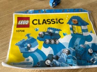 Lego andet, 10706
