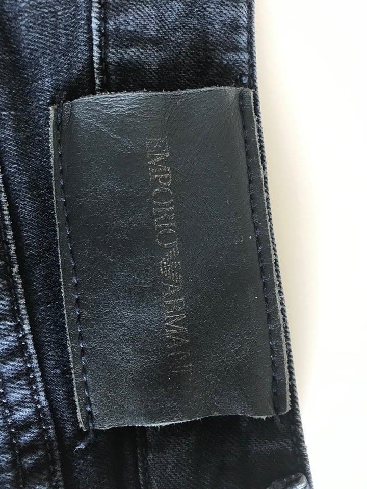 Jeans, Emporio Armani, str. 34