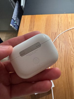 trådløse hovedtelefoner, Apple, Airpods 2. Generation, God, Airpods pro 2. Generation med usb-c sælg