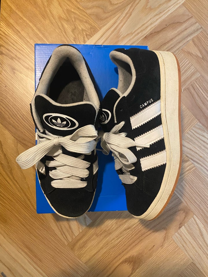 Fritidssko, str. 40,5, Adidas