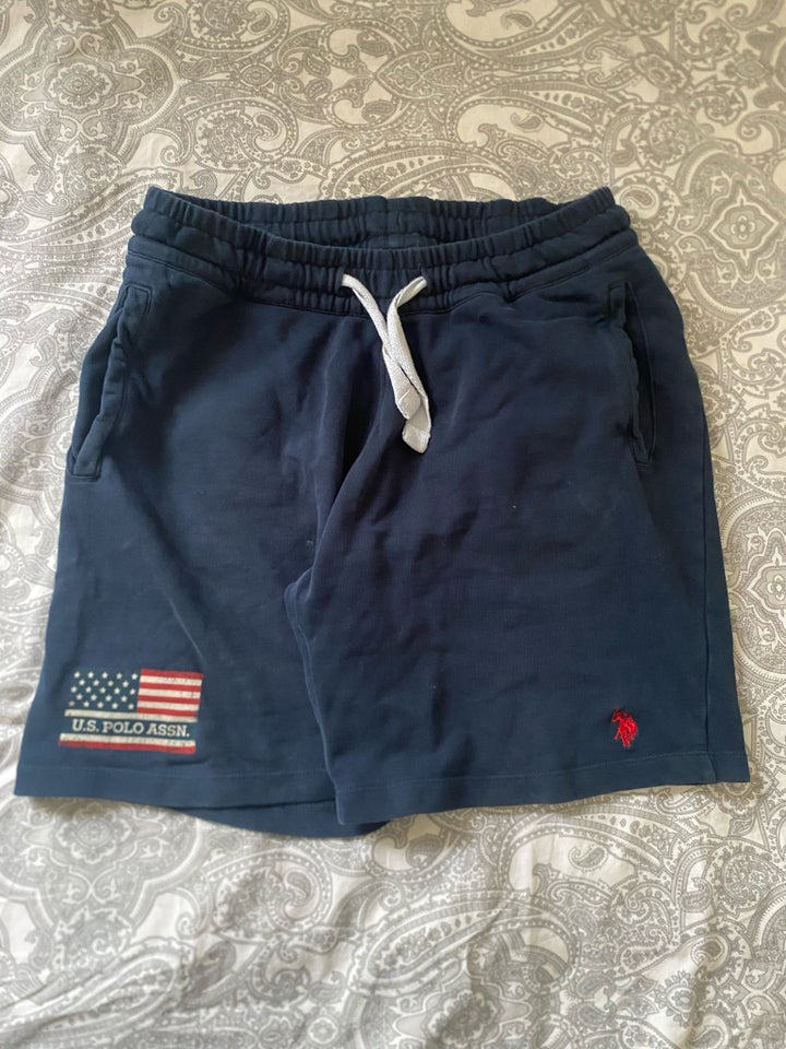 Shorts, Polo , str. 32