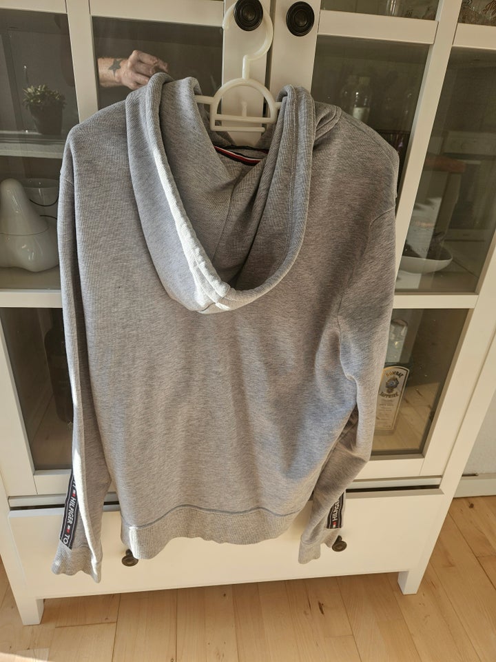 Sweatshirt, Tommy hilfinger, str. 40