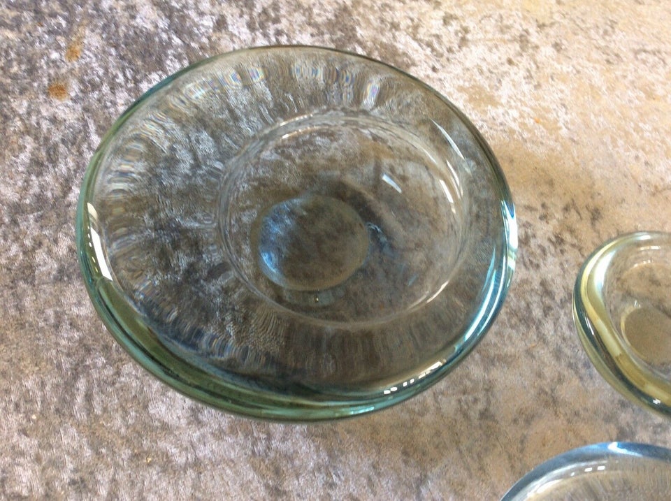 Glas, Holmegård skåle, Holmegård