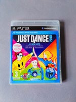 Just Dance 2015, PS3, rollespil