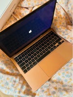 MacBook Air, 1,1 GHz, 256 GB ram