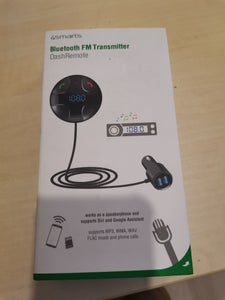Find Bluetooth - Sydsjælland og Lolland-Falster på DBA - køb og